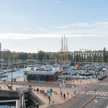 Studio Juan Les Pins Apartman *