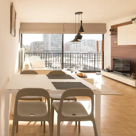 Apartman Studio Juan Les Pins Ostende