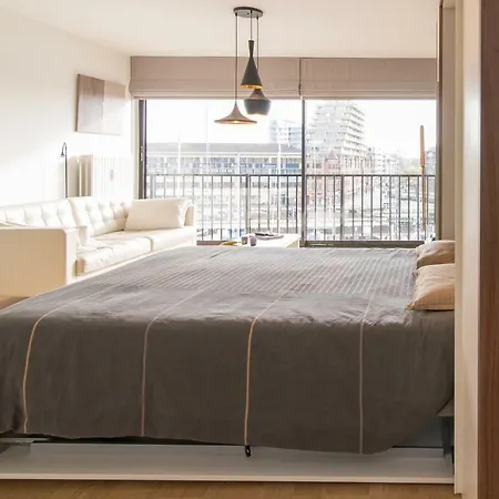 Studio Juan Les Pins * Ostende