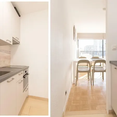 Apartman Studio Juan Les Pins Ostende