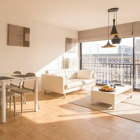 Studio Juan Les Pins