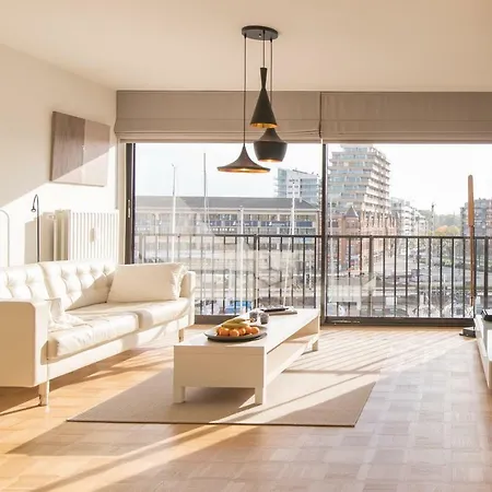 Apartman Studio Juan Les Pins